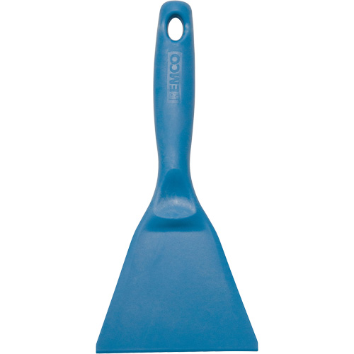 Grand grattoir pour temp&eacute;ratures &eacute;lev&eacute;es, Bleu, 4-1/4" la x 9-3/8" lo Southpoint Industrial Supply