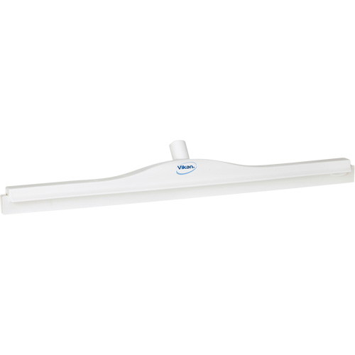 Raclette &agrave; lame double ultra hygi&eacute;nique, 28", Blanc Southpoint Industrial Supply