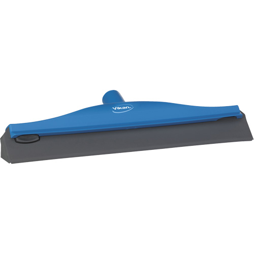 Raclette pour condensation, 16", Bleu Southpoint Industrial Supply