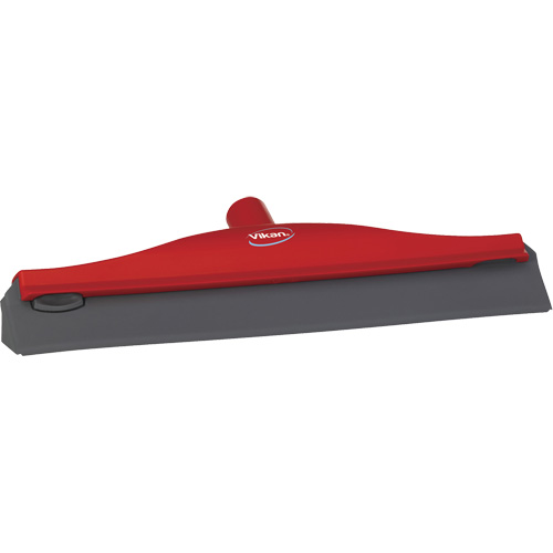 Raclette pour condensation, 16", Rouge Southpoint Industrial Supply