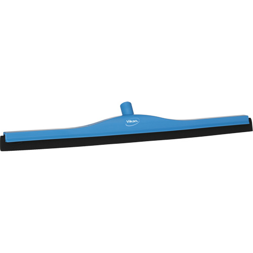 Fixed Head Foam Blade Squeegee, 28", Blue Southpoint Industrial Supply