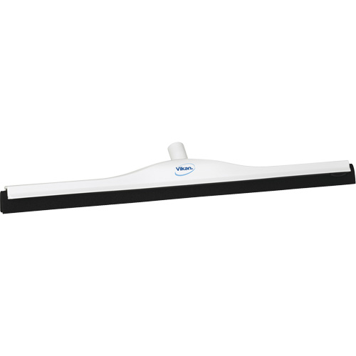 Fixed Head Foam Blade Squeegee, 28", White Southpoint Industrial Supply