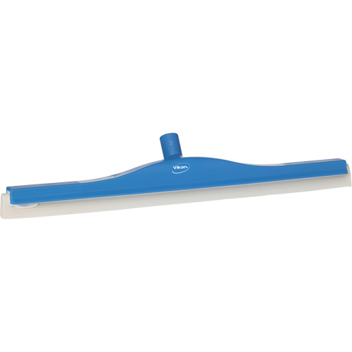 Raclette en mousse &agrave; col pivotant, 24", Bleu Southpoint Industrial Supply
