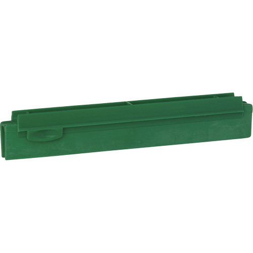 Cartouche double de rechange de 10" pour raclette ultra hygi&eacute;nique, Lame Southpoint Industrial Supply