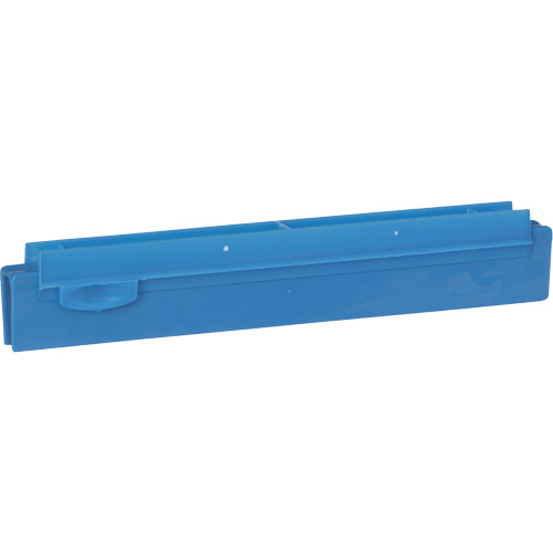 Cartouche double de rechange de 10" pour raclette ultra hygi&eacute;nique, Lame Southpoint Industrial Supply