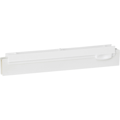 10" Double Ultra Hygiene Squeegee Refill Cartridge, Blade Southpoint Industrial Supply