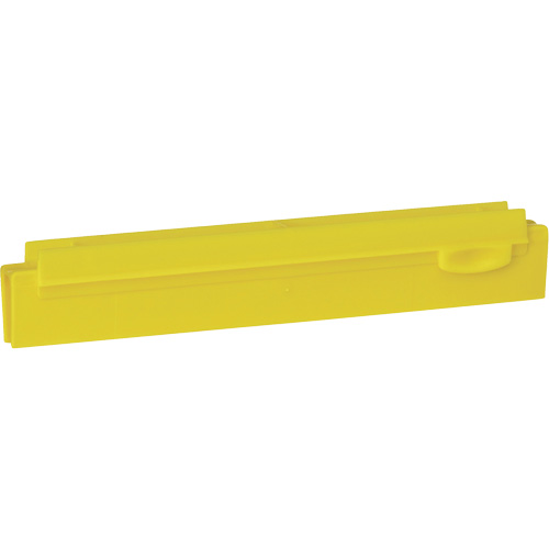 10" Double Ultra Hygiene Squeegee Refill Cartridge, Blade Southpoint Industrial Supply