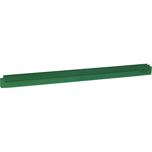 Cartouche double de rechange de 24" pour raclette ultra hygi&eacute;nique, Lame Southpoint Industrial Supply