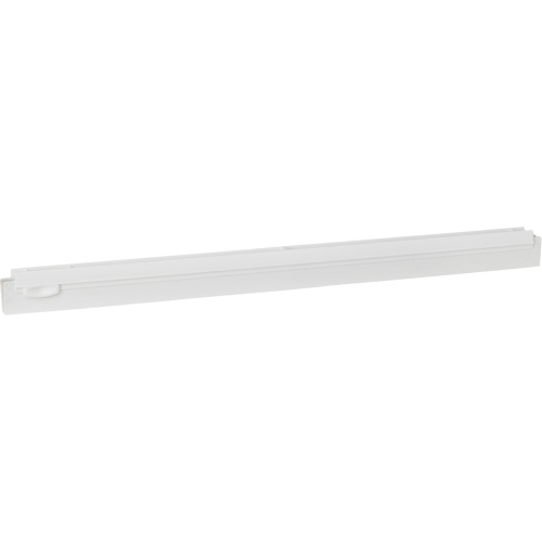 Cartouche double de rechange de 24" pour raclette ultra hygi&eacute;nique, Lame Southpoint Industrial Supply