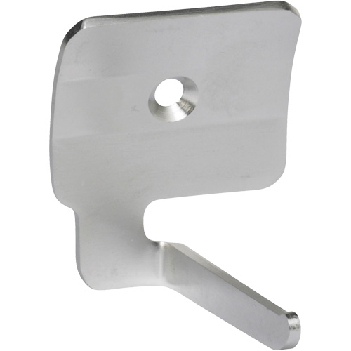 Support mural en acier inoxydable pour outils de nettoyage Southpoint Industrial Supply