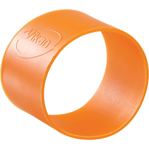 Ruban &eacute;lastique &agrave; code couleur pour manche Southpoint Industrial Supply