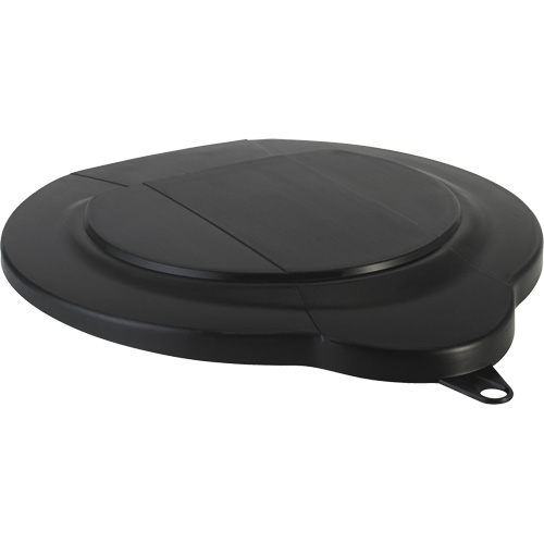 Couvercle pour seaux de 1,5 gallon Southpoint Industrial Supply