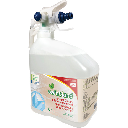 Solution neutralisante concentr&eacute;e, 4 L, Cruche Southpoint Industrial Supply