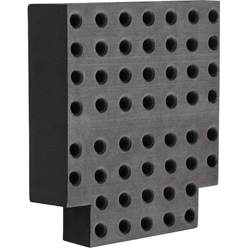 Accessoire dessorage pour vadrouille &agrave; t&ecirc;te plate adaptable Southpoint Industrial Supply