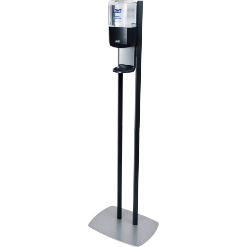 ES8 Dispenser Floor Stand Southpoint Industrial Supply