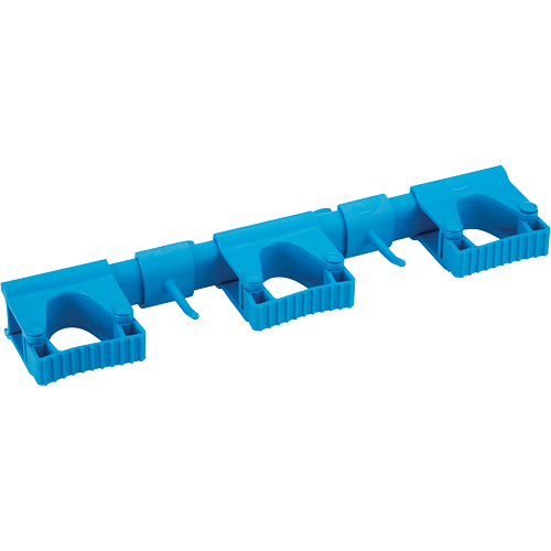 Syst&egrave;me de support mural hygi&eacute;nique Hi-Flex Southpoint Industrial Supply