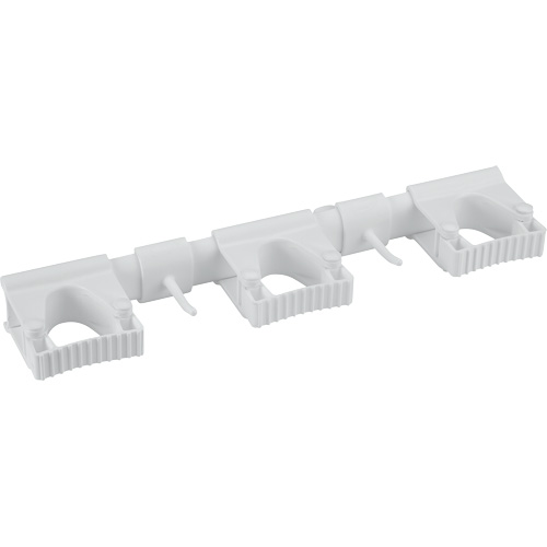 Hygienic Hi-Flex Wall Bracket System Southpoint Industrial Supply