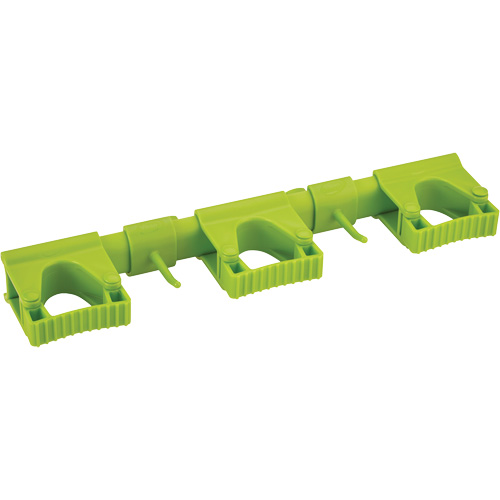 Syst&egrave;me de support mural hygi&eacute;nique Hi-Flex Southpoint Industrial Supply