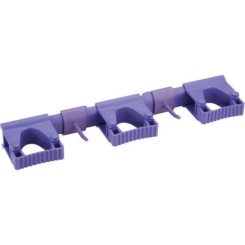 Hygienic Hi-Flex Wall Bracket System Southpoint Industrial Supply