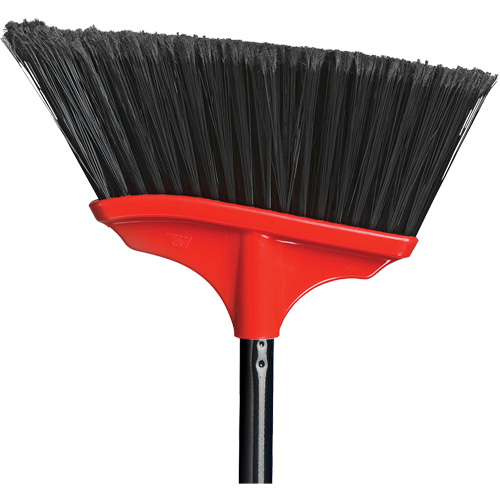 Vortex Angle Broom, 48" Long Southpoint Industrial Supply