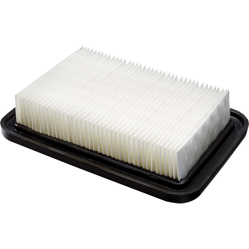 Filtre principal &agrave; membrane PTFE, Mousse, Pour 8 gal. US Southpoint Industrial Supply