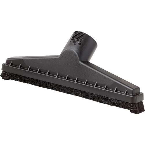 Locking Floor Brush for Wet/Dry Vacuums Southpoint Industrial Supply