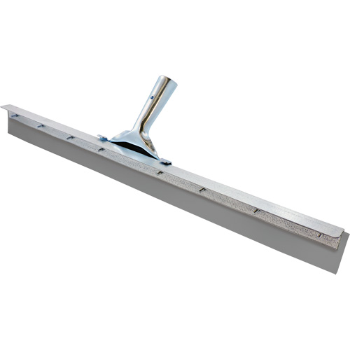 Raclette pour planche, 36", Lame Droit Southpoint Industrial Supply