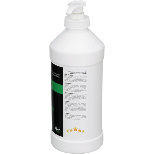 Savon pour les mains sans eau Power Clean, Liquide, 945 ml, Sans parfum Southpoint Industrial Supply