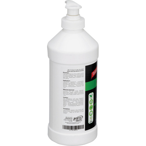 Savon pour les mains sans eau Power Clean, Liquide, 945 ml, Sans parfum Southpoint Industrial Supply