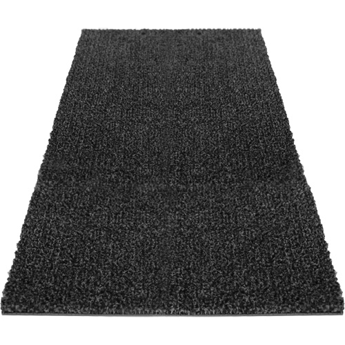 Palliser Indoor Matting, Wiper/Scraper, 6-5/6' x 6' x 5/16", Anglis Southpoint Industrial Supply