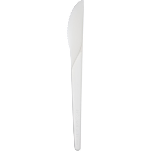 Couteaux renouvelables et compostables Plantware Southpoint Industrial Supply