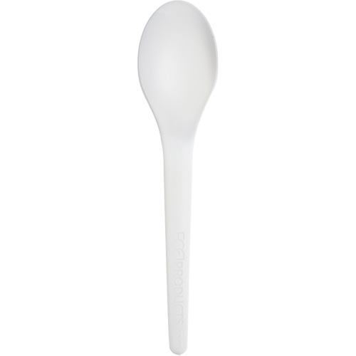Cuill&egrave;res renouvelables et compostables Plantware Southpoint Industrial Supply