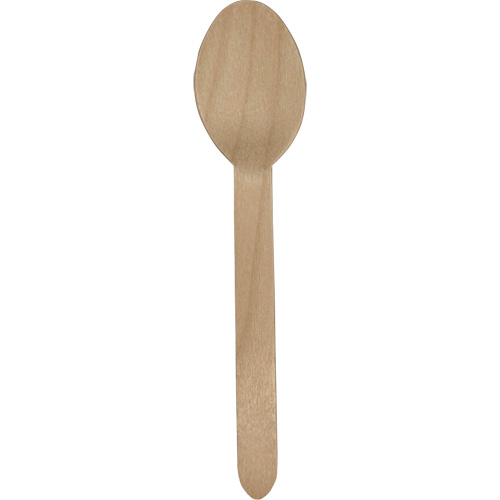 Bulk Wrapped Wooden Spoons Southpoint Industrial Supply
