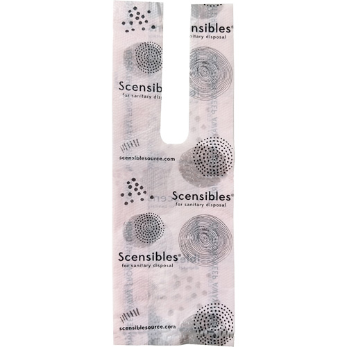 Scensibles&reg; Personal Disposal Bag Refill Southpoint Industrial Supply