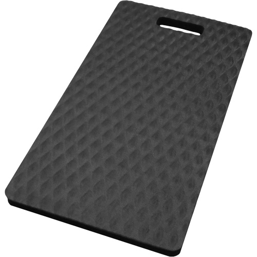 Tapis de confort pour agenouillement, 12" lo x 22" la, 7/8" &eacute;pais Southpoint Industrial Supply