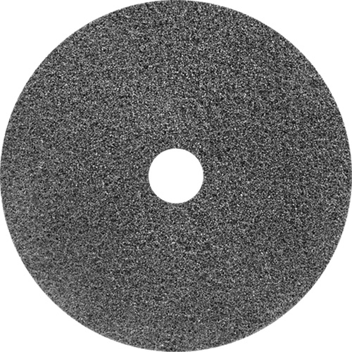 Black Diamond 400 Floor Pad, 8", Cleaning, Red Southpoint Industrial Supply