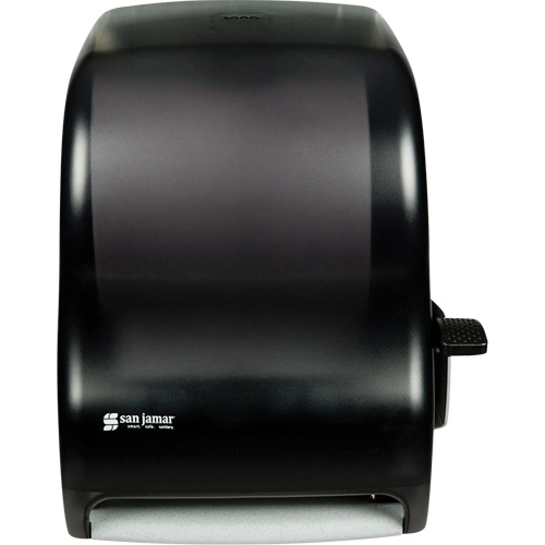 Pro Select Universal Roll Towel Dispenser, Manual, 13" W x 9.75" D x 15.75" H Southpoint Industrial Supply