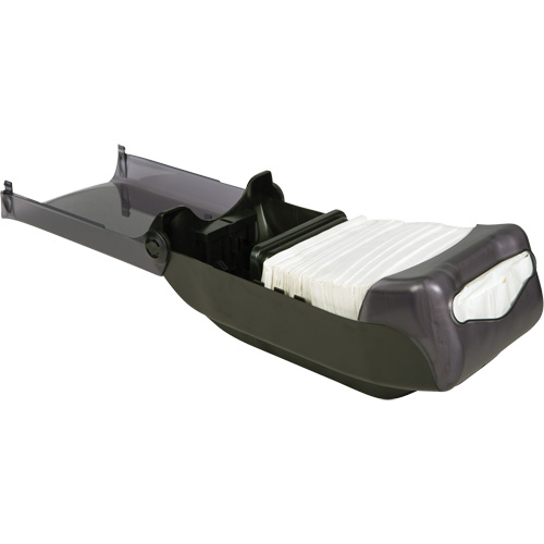 Venue&reg; Countertop Napkin Dispenser Southpoint Industrial Supply