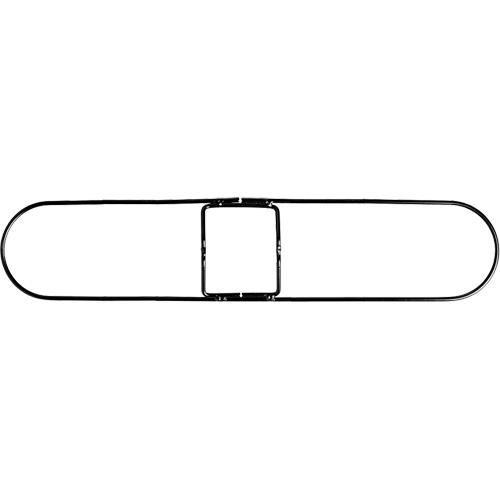 Cadre pour vadrouille &agrave; &eacute;pousseter Clipper, 24", M&eacute;tal Southpoint Industrial Supply