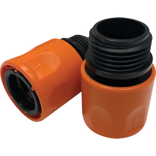 safeMIX Quick-Connect Adaptors Southpoint Industrial Supply