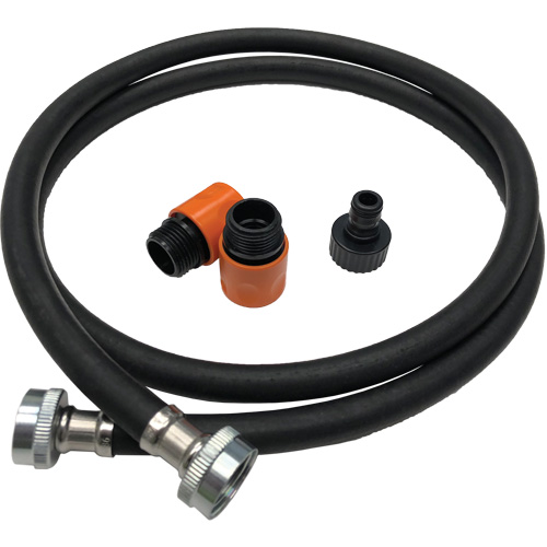 safeMIX Hose & Adaptor Set Southpoint Industrial Supply