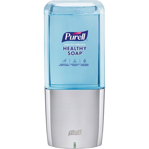 ES10 Hand Soap Dispenser, Touchless, 1200 ml Capacity, Cartridge Refill Format Southpoint Industrial Supply