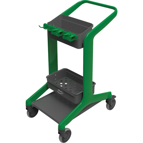 HyGo Mobile Cleaning Station Southpoint Industrial Supply
