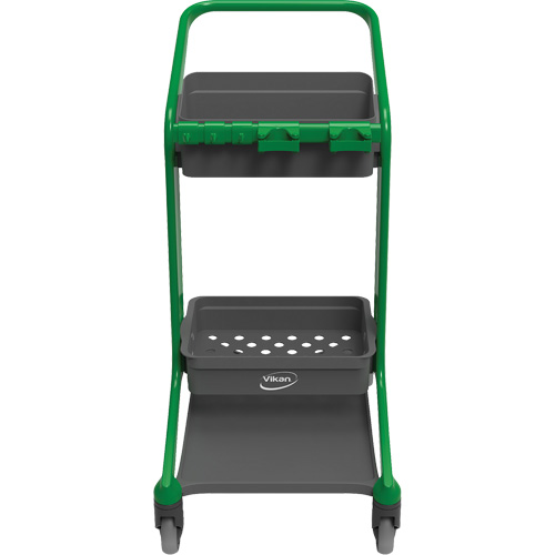 HyGo Mobile Cleaning Station Southpoint Industrial Supply