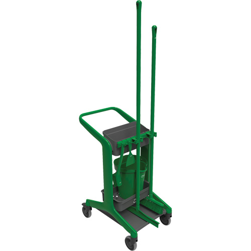 HyGo Mobile Cleaning Station Southpoint Industrial Supply