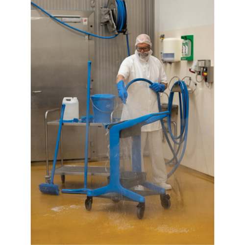 HyGo Mobile Cleaning Station Southpoint Industrial Supply