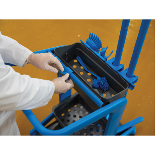 HyGo Mobile Cleaning Station Southpoint Industrial Supply