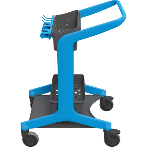HyGo Mobile Cleaning Station Southpoint Industrial Supply
