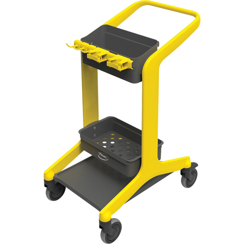 HyGo Mobile Cleaning Station Southpoint Industrial Supply