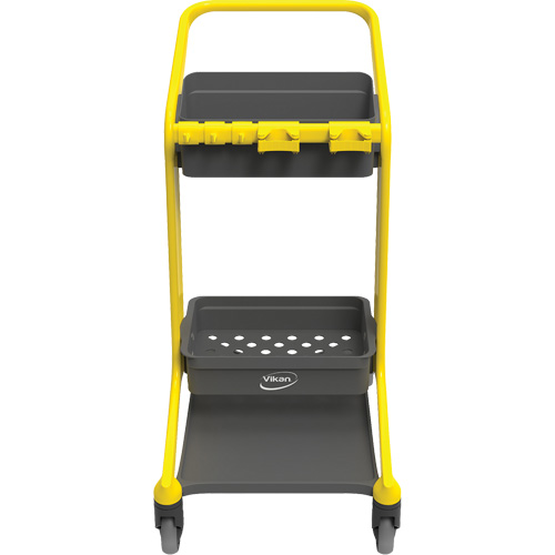 HyGo Mobile Cleaning Station Southpoint Industrial Supply
